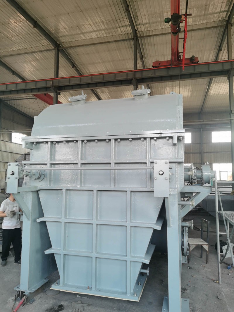 Polysilicon -Filter