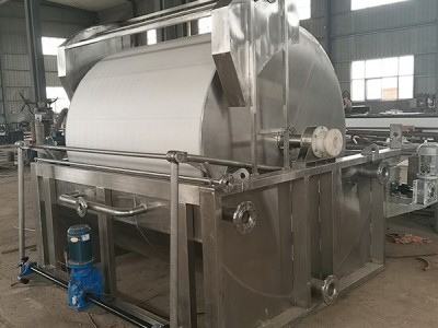 Vakuumtrommel Filter