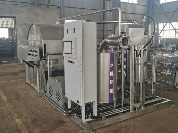 Naturgas Desulfurisierungsfilter Naturgas Desulfurisierungsfilter