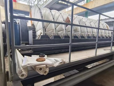 Kenntnisse der Vakuum-Disk-Filtergrundsätze kritisch zu verwenden?