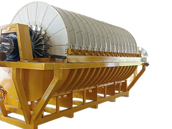 Filter für Rotary Disc