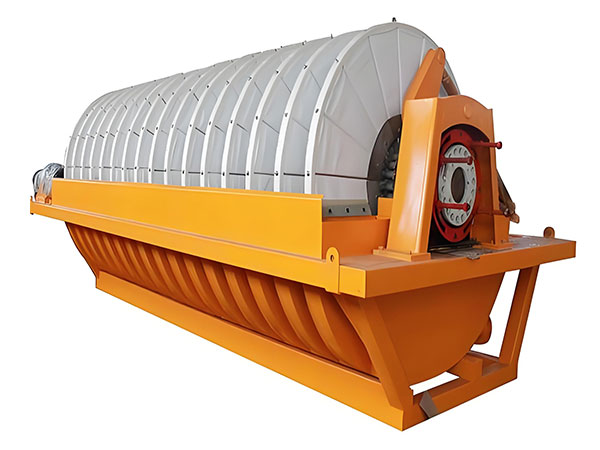 Filter für Rotary Disc
