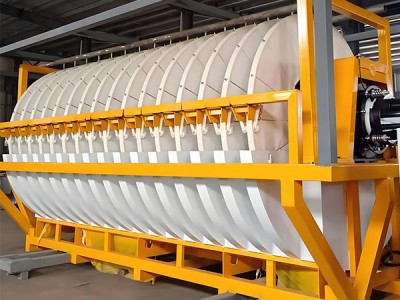 Grundkenntnisse des Rotary Filters