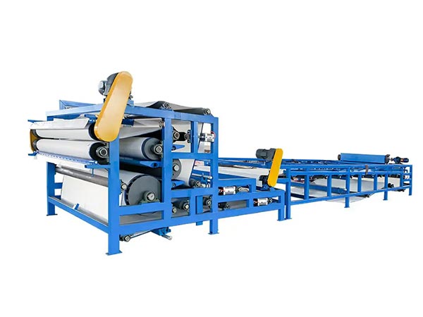 Belt Vakuumfilter