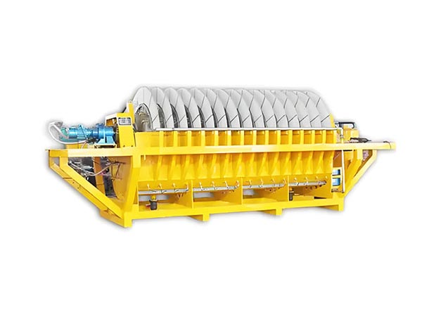 Disc Keramikfilter