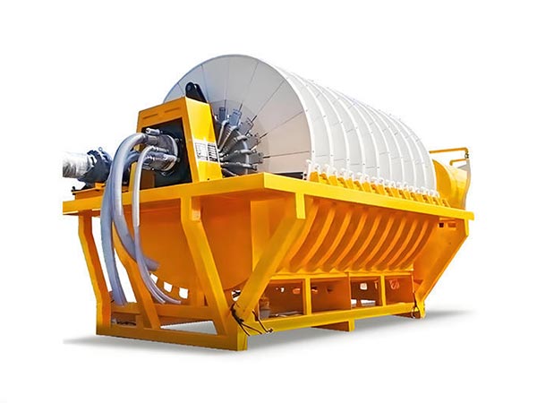 Disc Keramikfilter