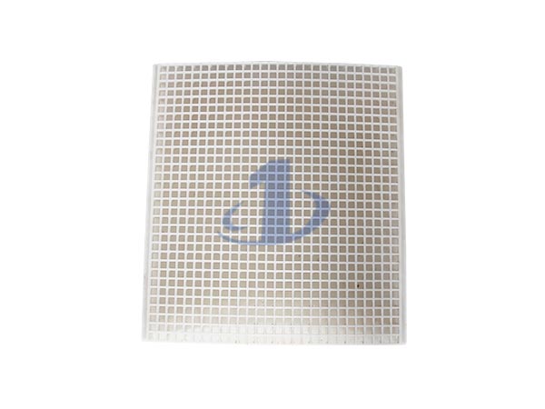 Kunststoff Mesh Pad für Vakuum Drum Filter
