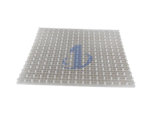 Kunststoff Mesh Pad für Vakuum Drum Filter