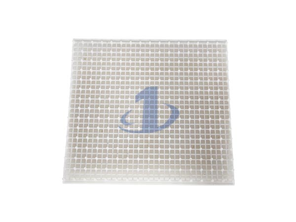 Kunststoff Mesh Pad für Vakuum Drum Filter