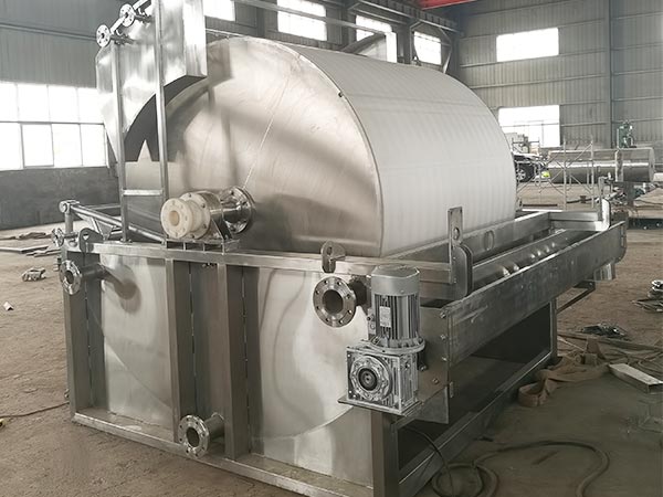 Medizinischer Vakuumfilter