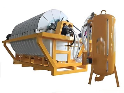 Was ist ein Filter für die Trennung von Festflüssigkeit?Warum ist die Trennung von Festflüssigkeit so wichtig?