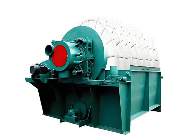 Tailings Verarbeitung Disc Filter