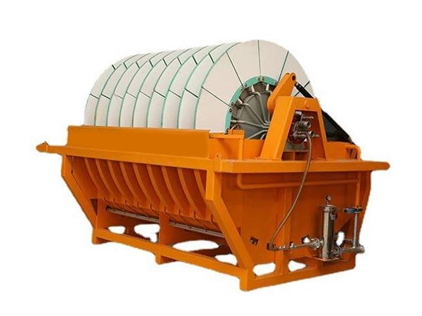 Analyse der Beziehung zwischen Filtrationseffizienz und Filtrationsrate in Vakuumkeramischen Filtern